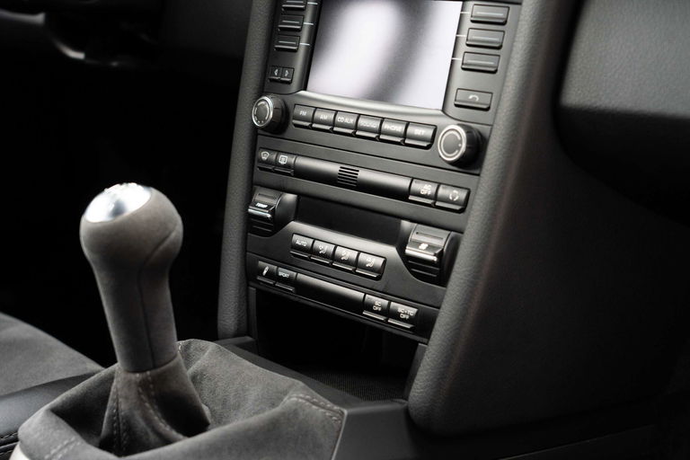 Porsche 997.2 GT3 RS