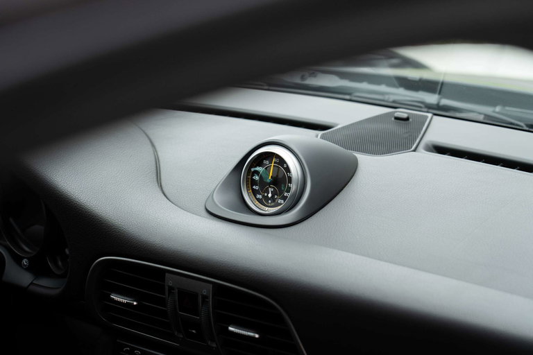 Porsche 997.2 GT3 RS