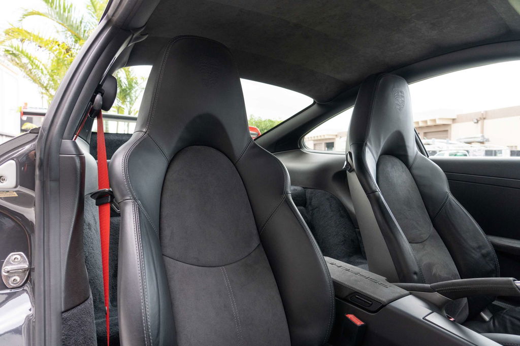 Porsche 997.2 GT3 RS