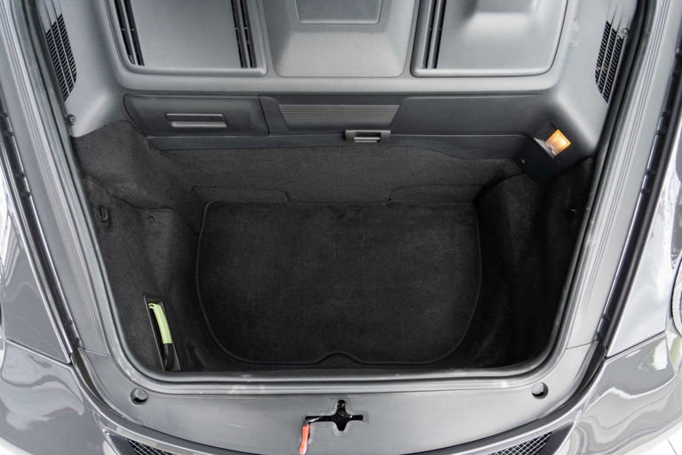 Porsche 997.2 GT3 RS