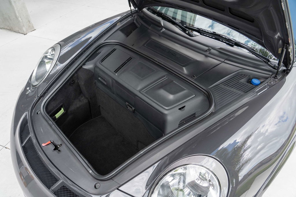 Porsche 997.2 GT3 RS