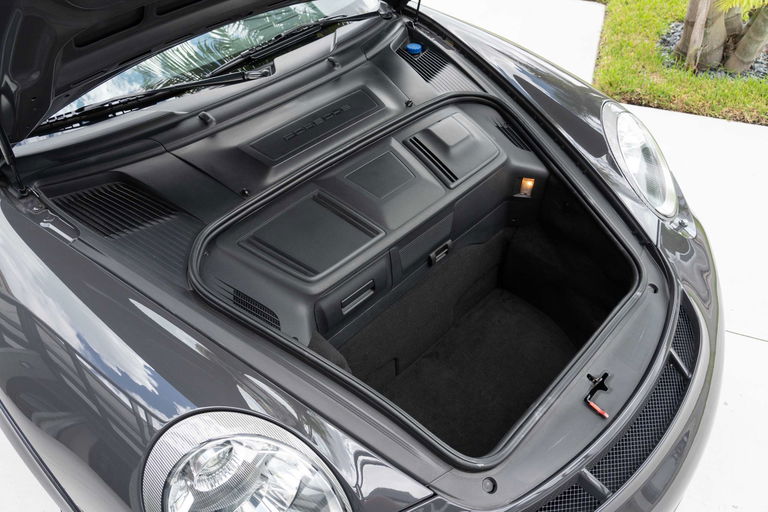 Porsche 997.2 GT3 RS