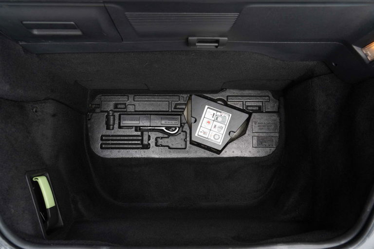 Porsche 997.2 GT3 RS