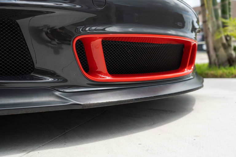 Porsche 997.2 GT3 RS