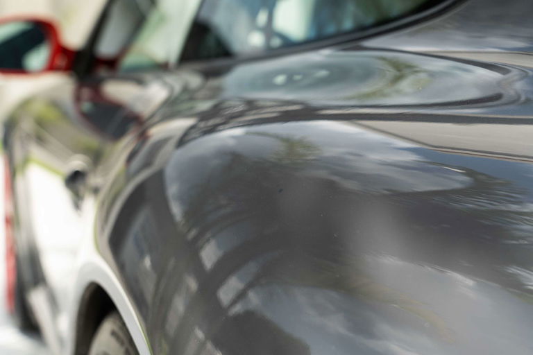 Porsche 997.2 GT3 RS