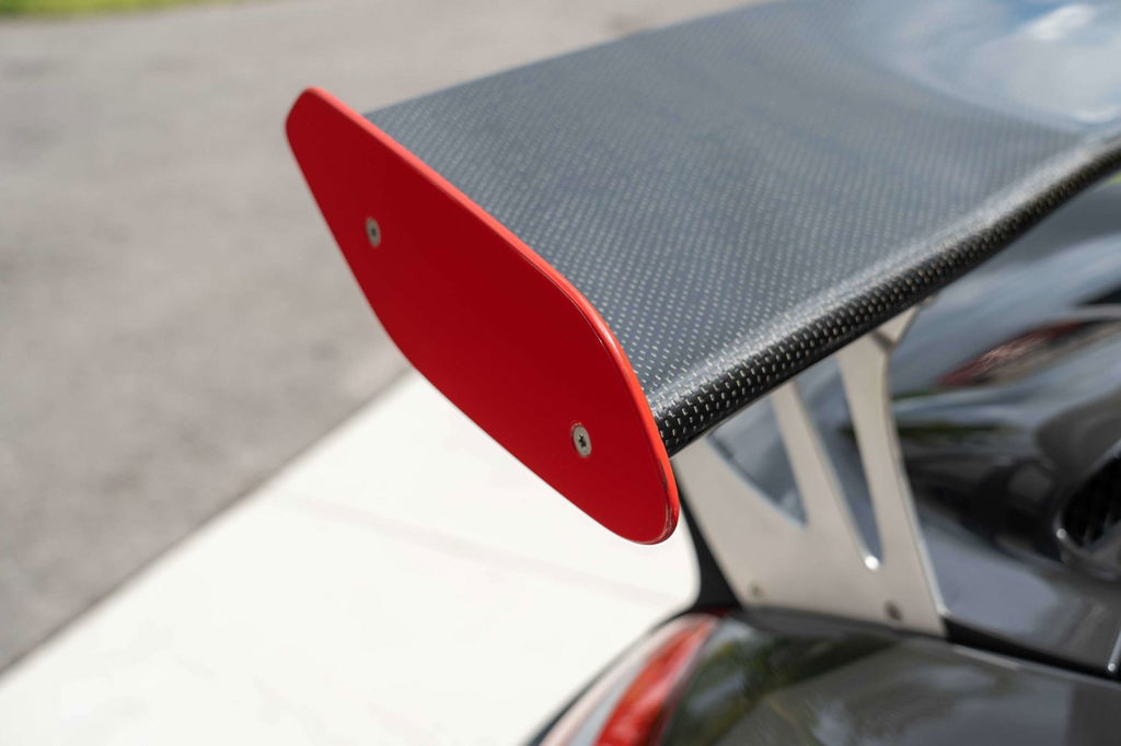 Porsche 997.2 GT3 RS