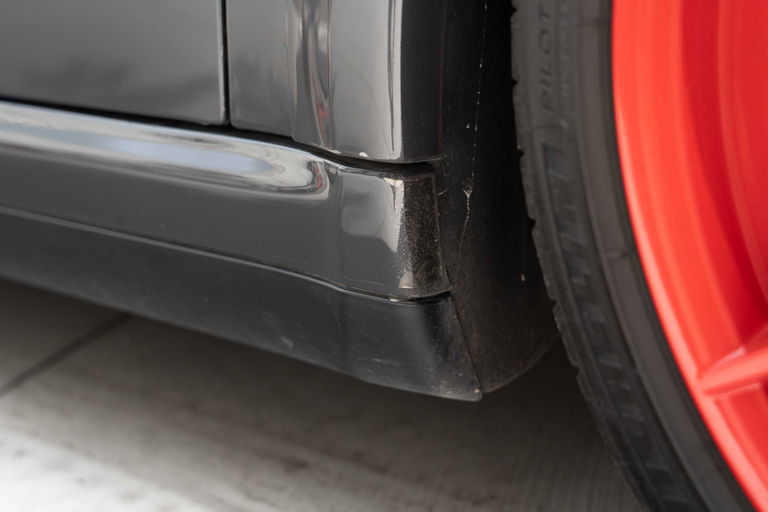 Porsche 997.2 GT3 RS