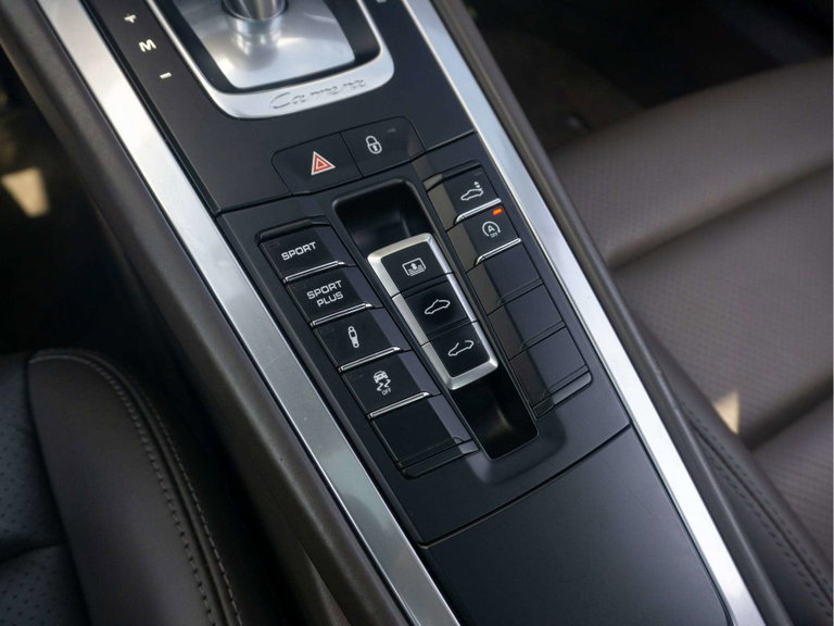 Porsche 991 Carrera 4S