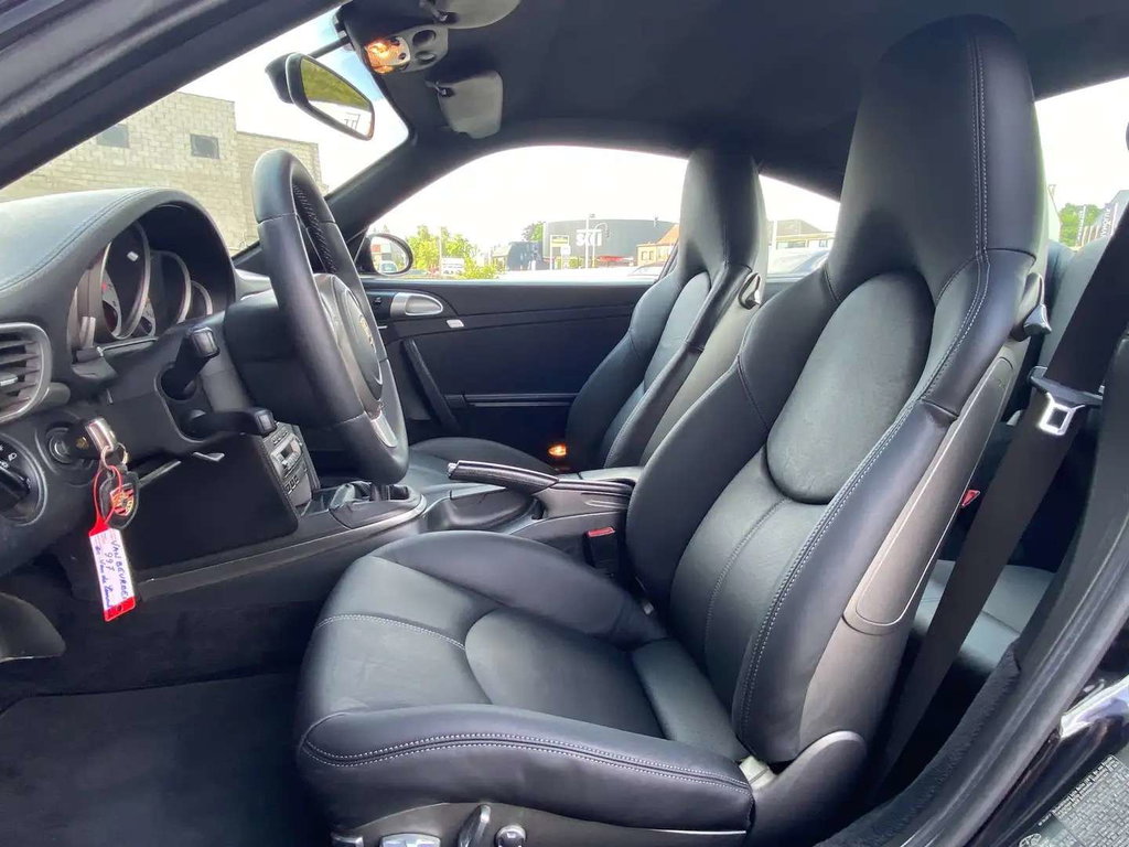 Porsche 997 Carrera S