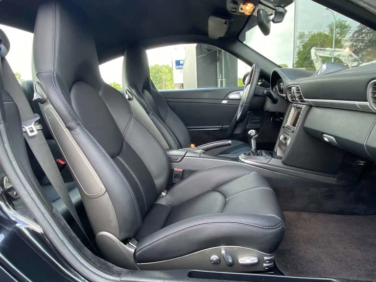 Porsche 997 Carrera S