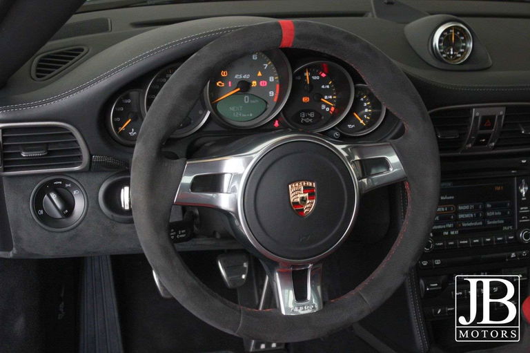 Porsche 997 GT3 RS 4.0