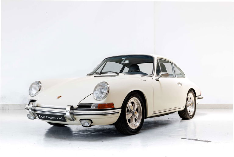 Porsche 912