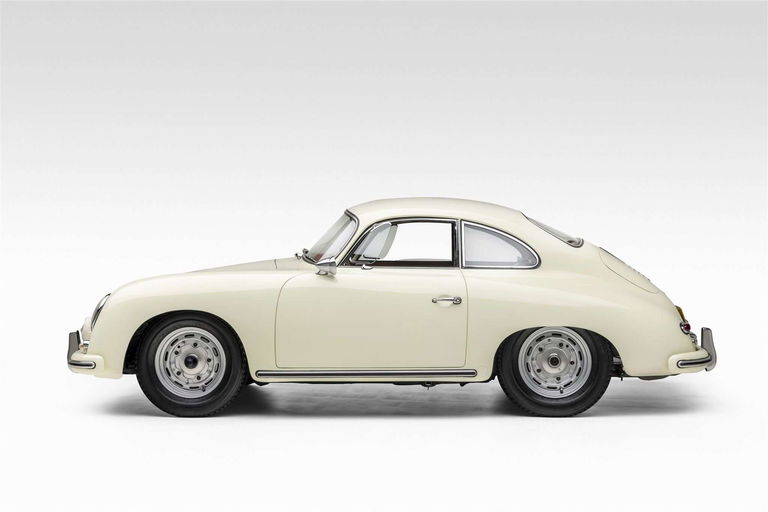 Porsche 356 A 1600