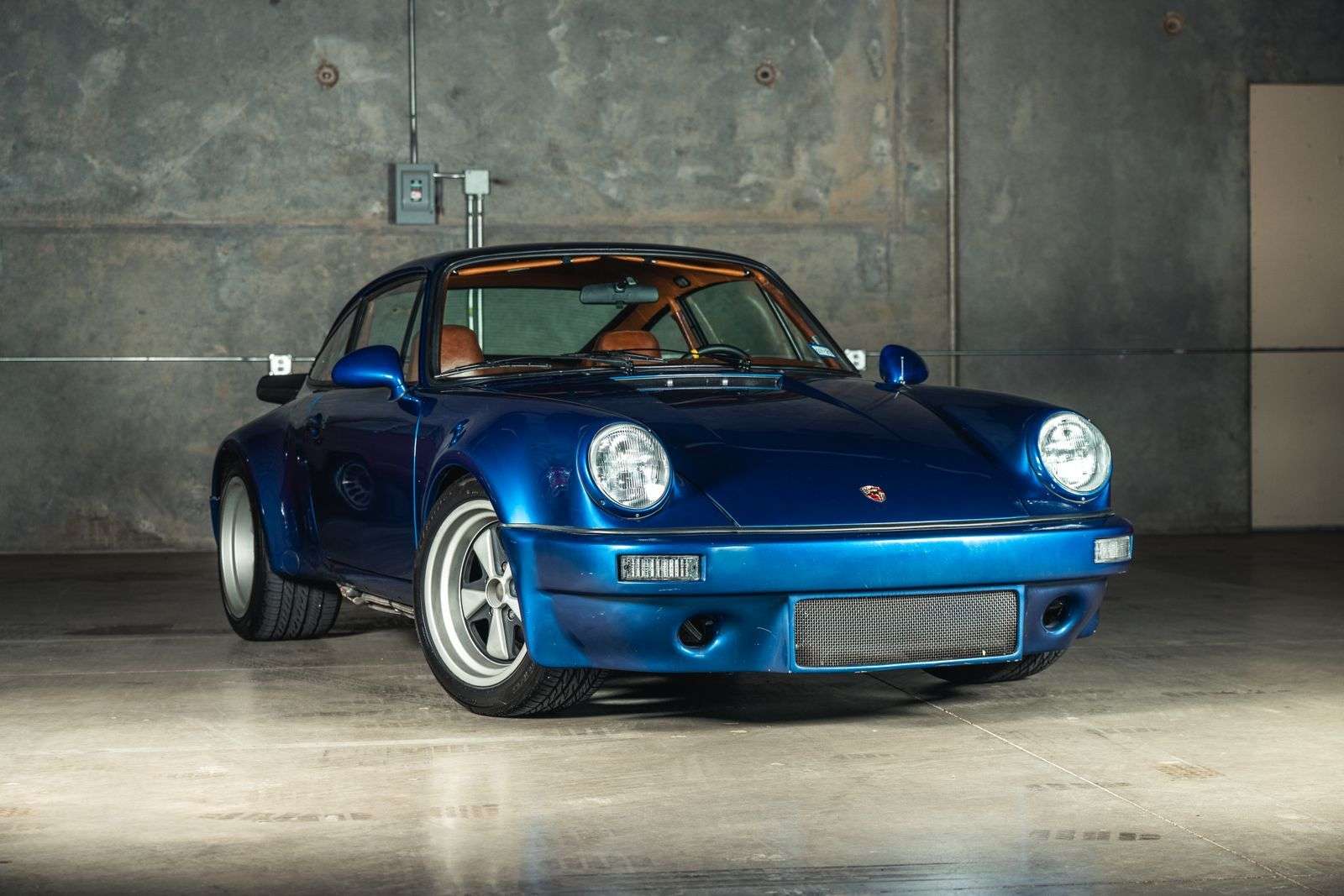 Porsche 911 Modified   Restomod   Elferspot   Porsche Oldtimer For Sale