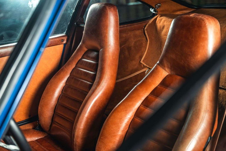 Porsche 911 Modified