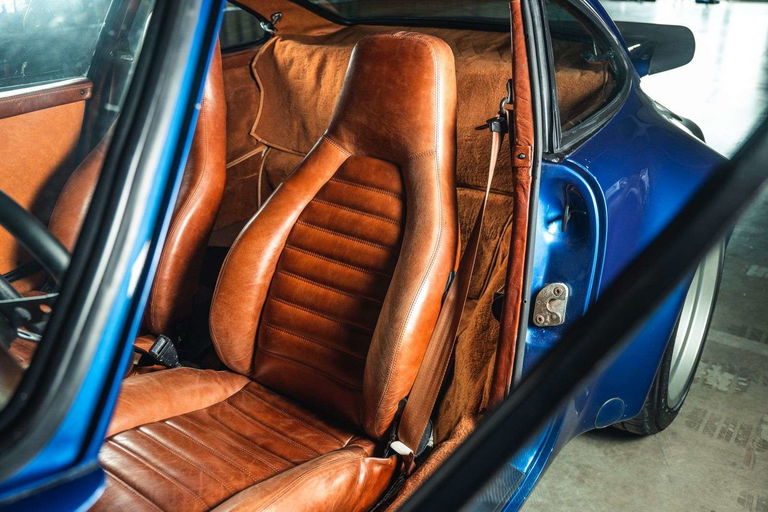 Porsche 911 Modified