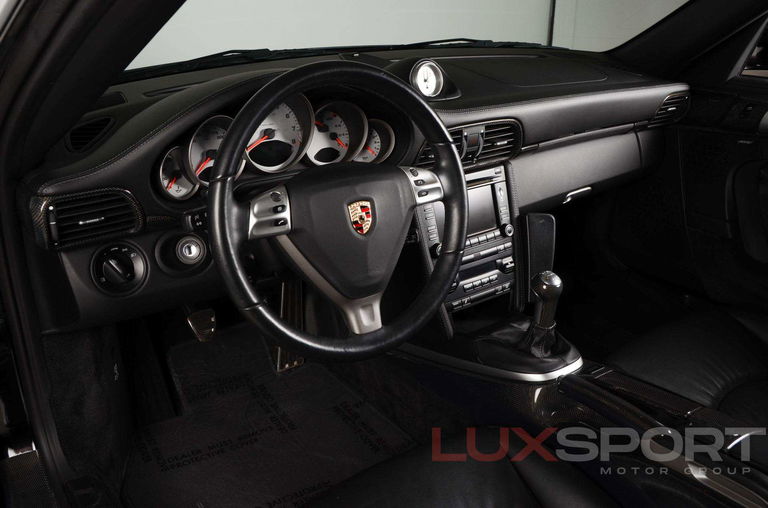 Porsche 997.2 Carrera 4S