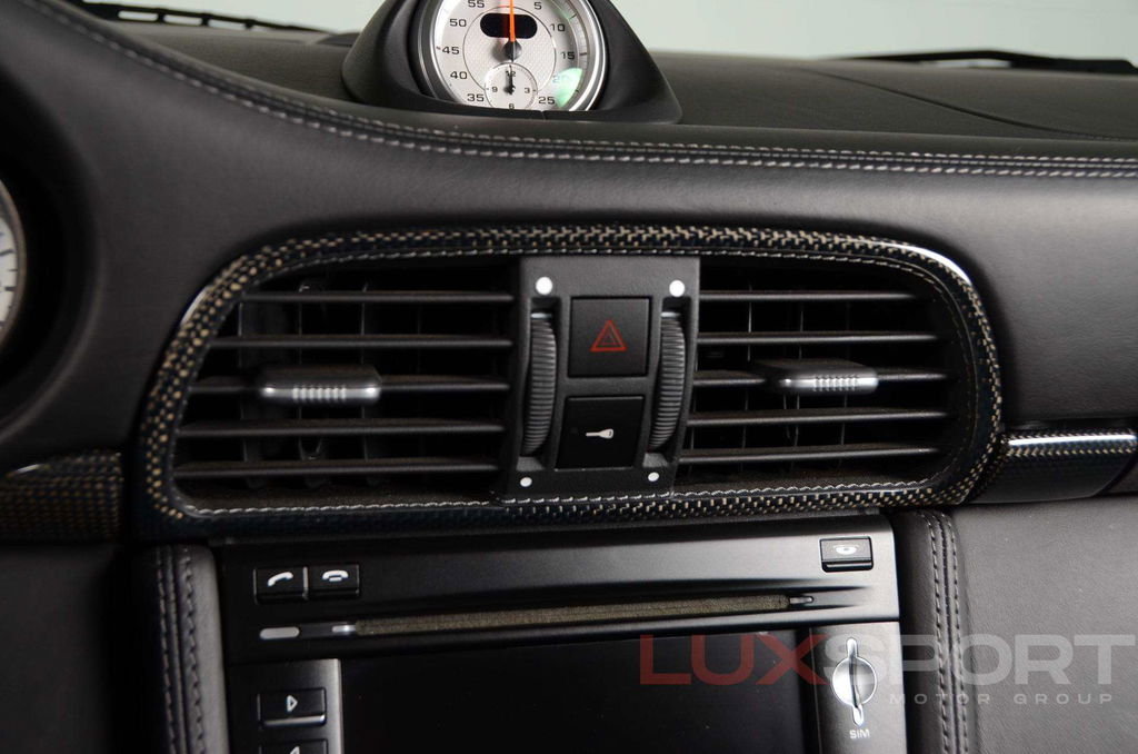 Porsche 997.2 Carrera 4S