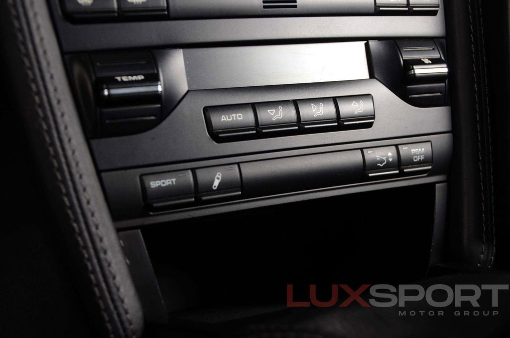 Porsche 997.2 Carrera 4S