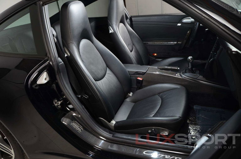 Porsche 997.2 Carrera 4S