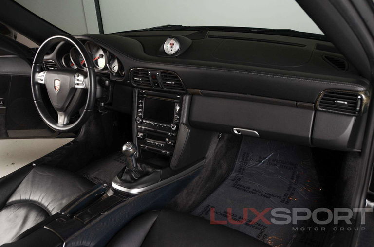 Porsche 997.2 Carrera 4S