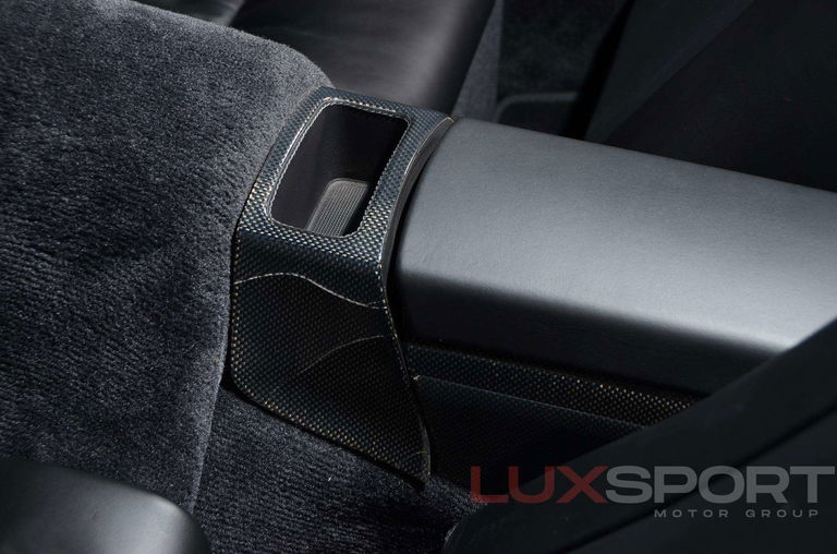 Porsche 997.2 Carrera 4S