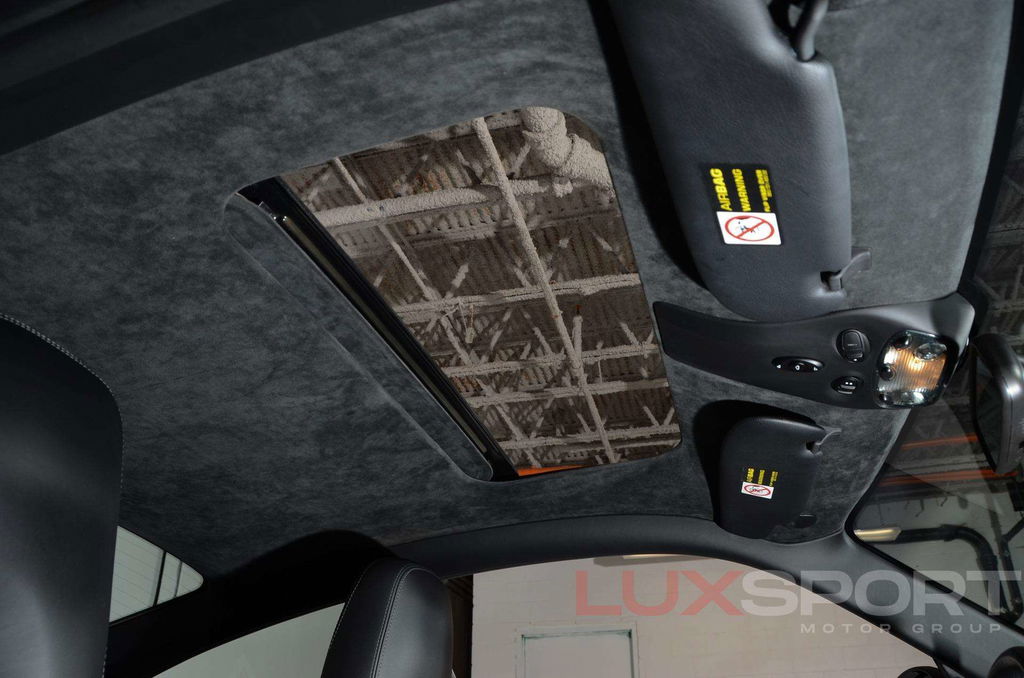 Porsche 997.2 Carrera 4S