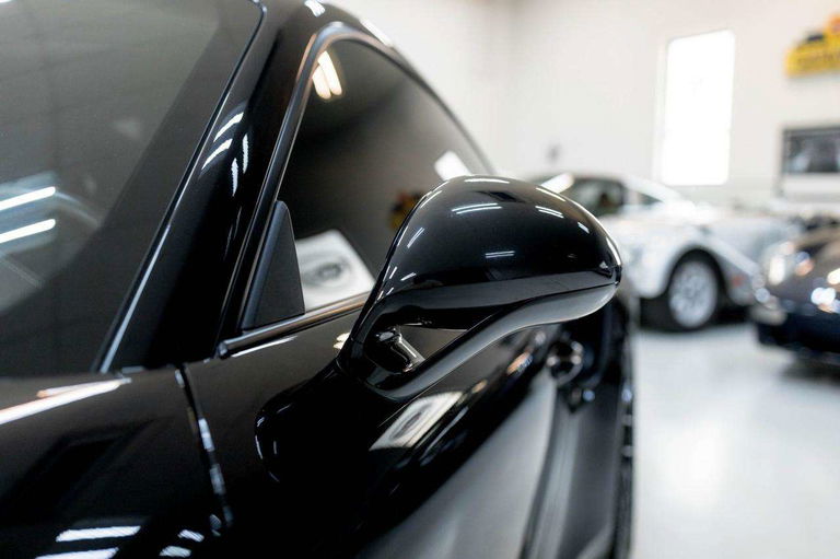 Porsche 991.2 Turbo S