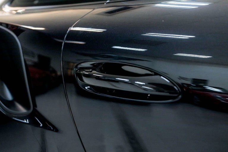 Porsche 991.2 Turbo S