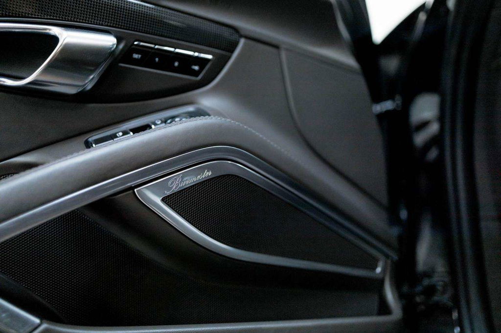 Porsche 991.2 Turbo S