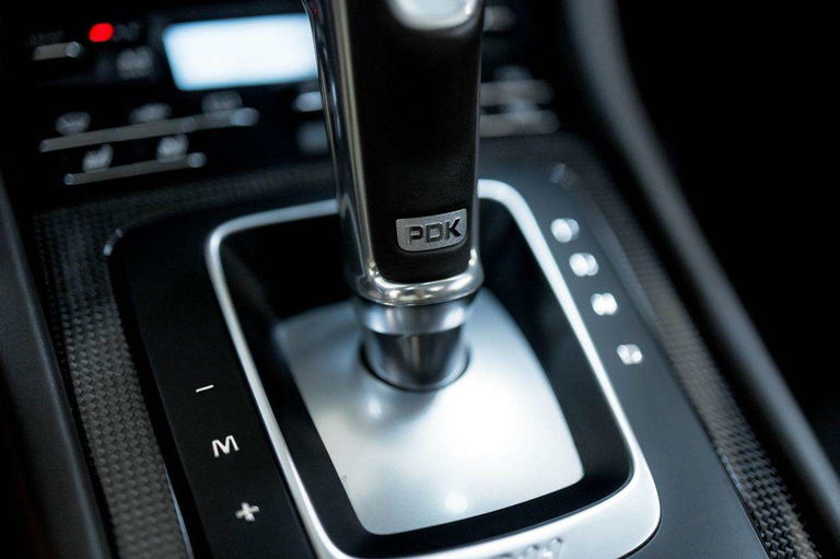 Porsche 991.2 Turbo S