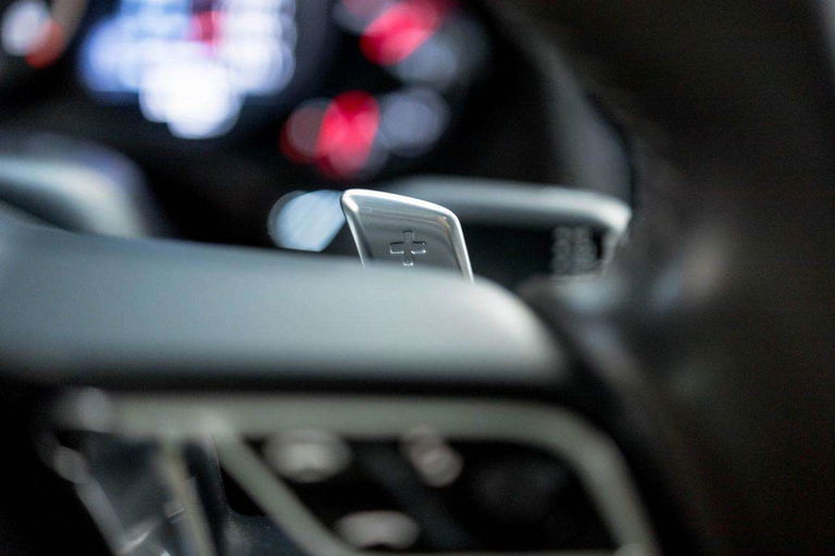 Porsche 991.2 Turbo S