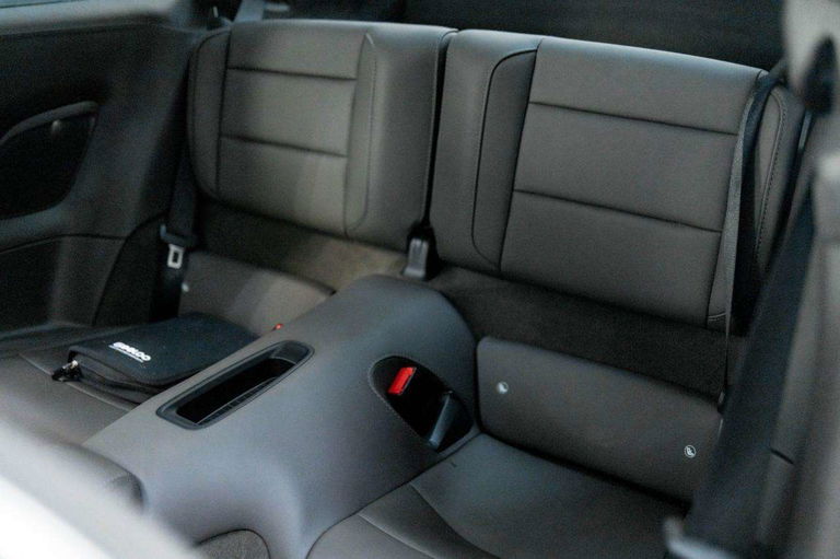 Porsche 991.2 Turbo S