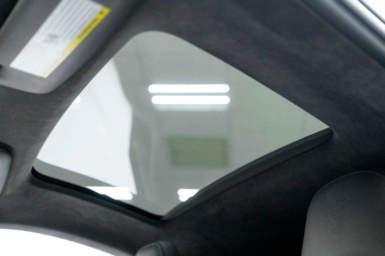 Porsche 991.2 Turbo S