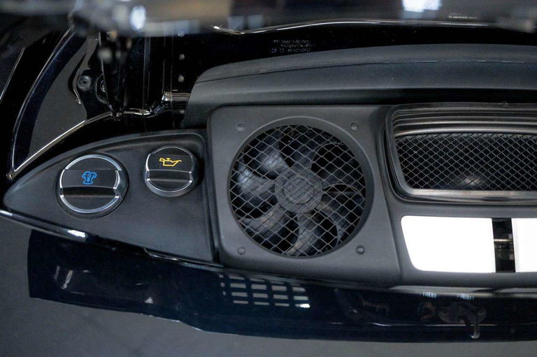 Porsche 991.2 Turbo S