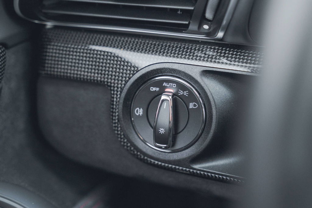 Porsche 991.2 Targa 4 GTS