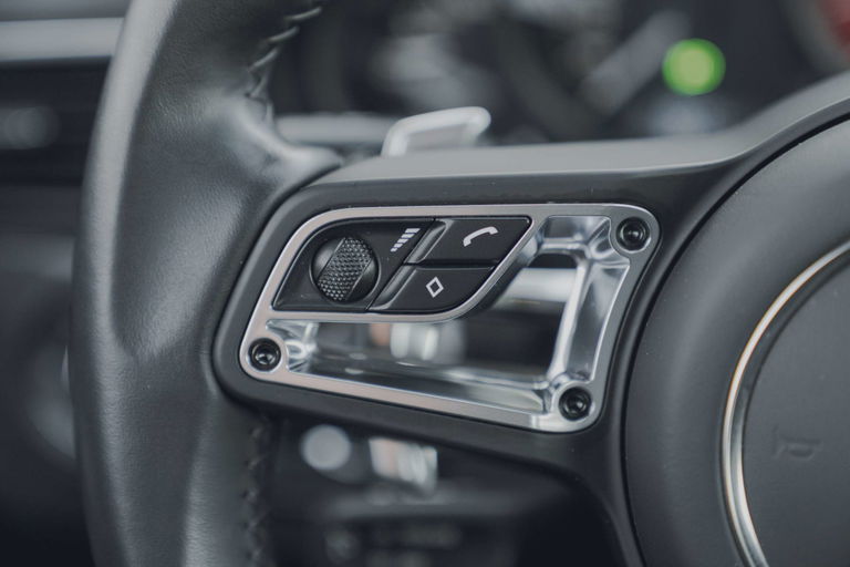 Porsche 991.2 Targa 4 GTS