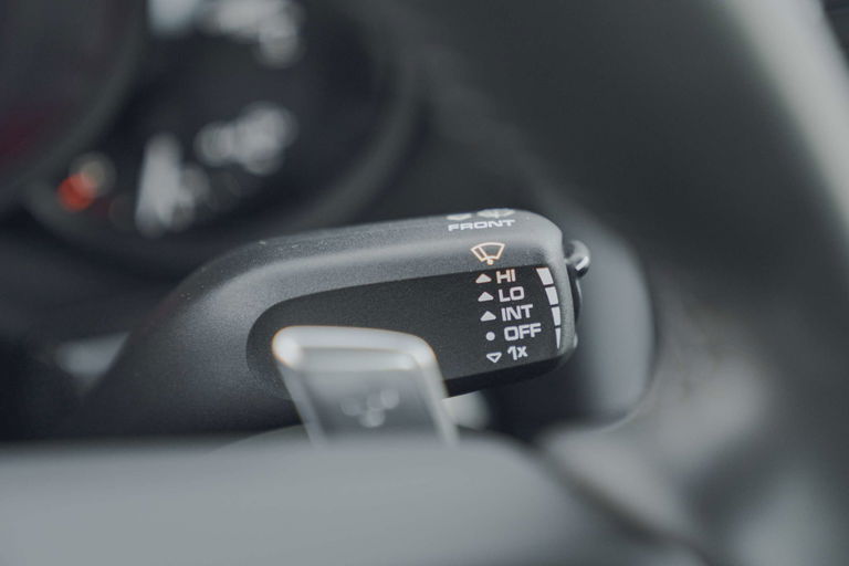 Porsche 991.2 Targa 4 GTS