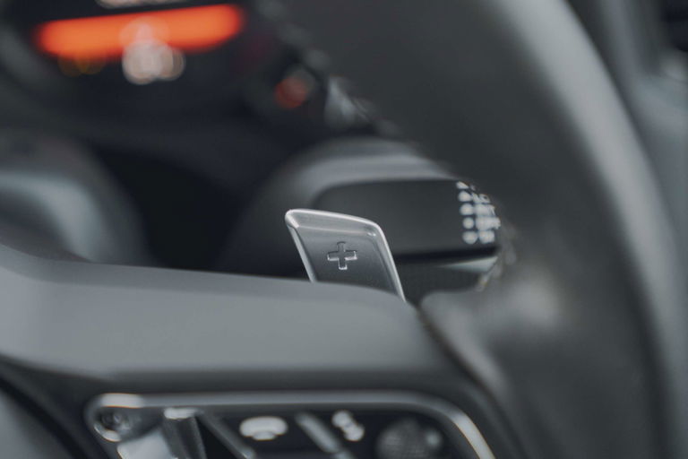 Porsche 991.2 Targa 4 GTS