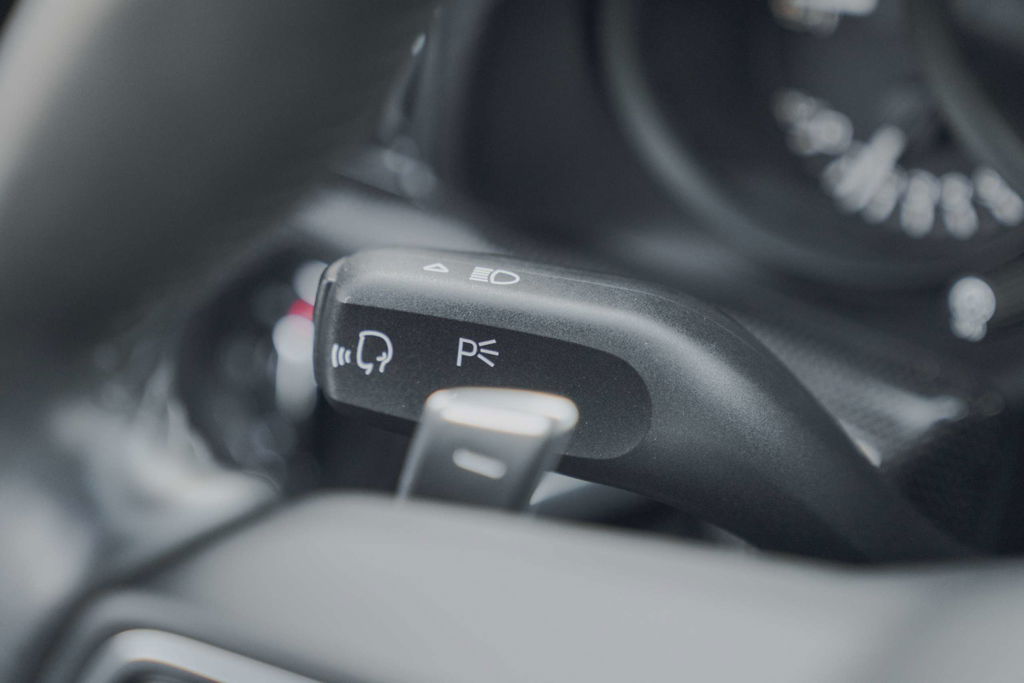 Porsche 991.2 Targa 4 GTS