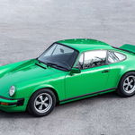 Porsche 911 Carrera 2,7
