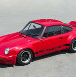 Porsche 911 Carrera RS