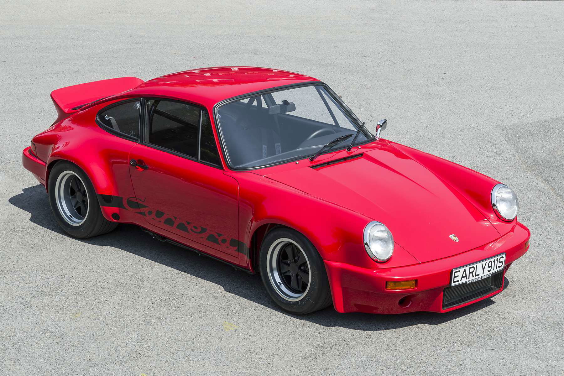 高速 割引 2025 西日本 - 1973 RS Carrera 911 Porsche elferspot.com Marketplace - ミニカー