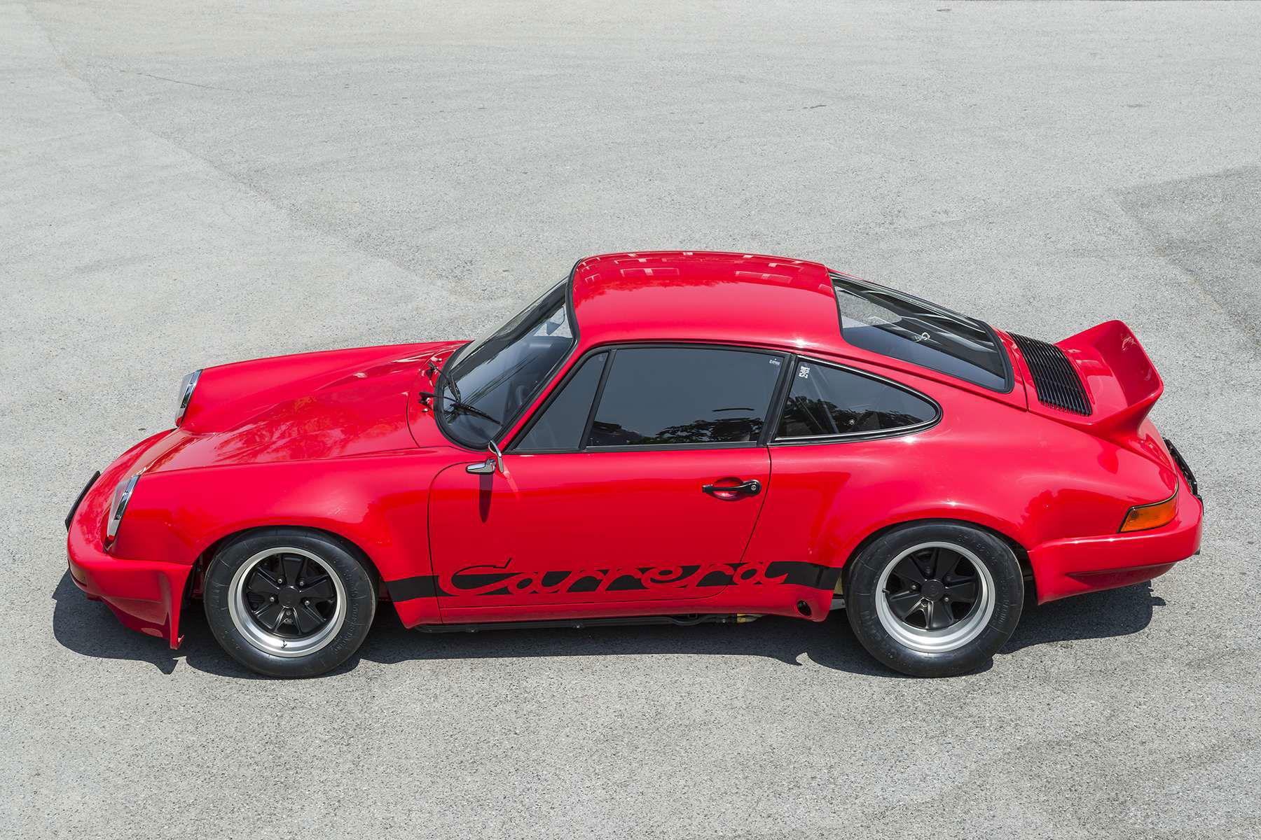 人気商品の再入荷情報をお届け！ Porsche 911 Carrera RS 1973 - elferspot.com - Marketplace ミニカー