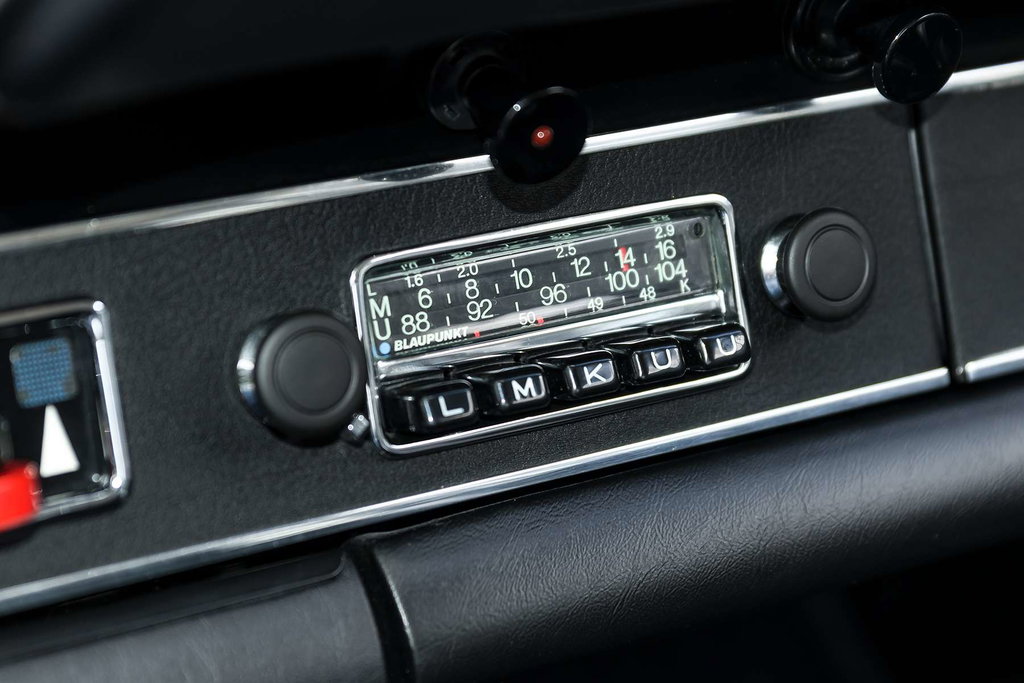 Porsche 911 Carrera RS