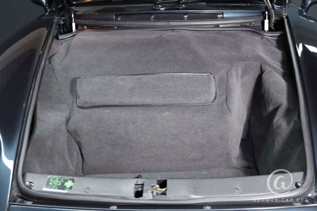 Porsche 993 Carrera 4S