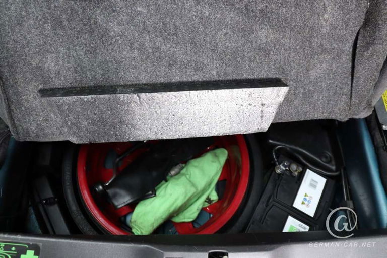 Porsche 993 Carrera 4S