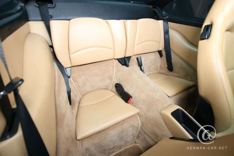 Porsche 993 Carrera 4S