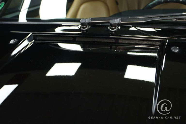 Porsche 993 Carrera 4S