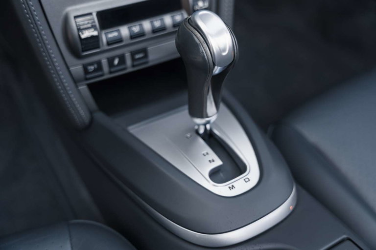 Porsche 997 Carrera 4S